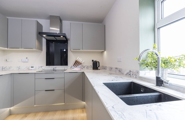 H C Property Doublegait