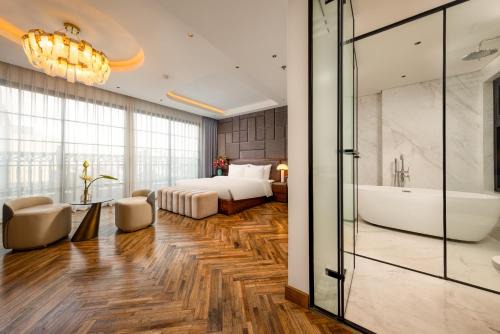 H Hôtel L'Art Hanoi