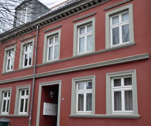 H&H Apartment im Herzen von Greifswald Zentral in der Langen Reihe