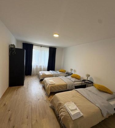 H&H Apartments