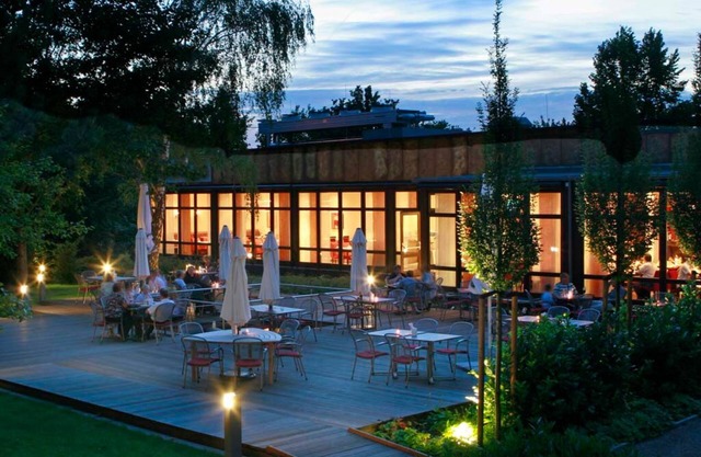 H+ Hotel Bochum