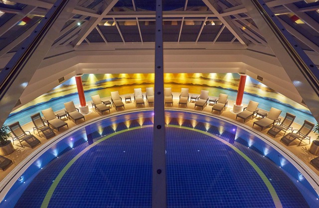 H+ Hotel & SPA Friedrichroda