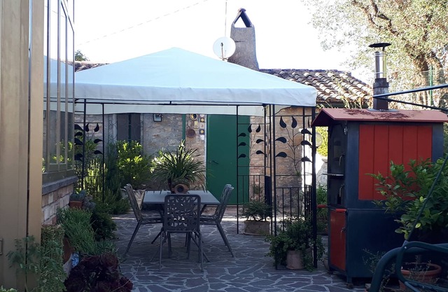 Home sweet home with panoramic garden