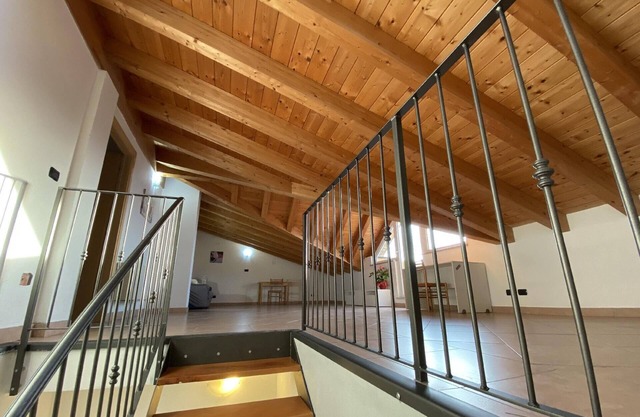 Holiday house San Zeno di Montagna for 1 - 10 persons with 5 bedrooms - Row house