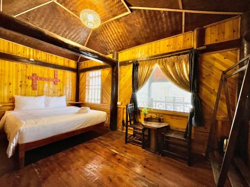 H'mong Eco House