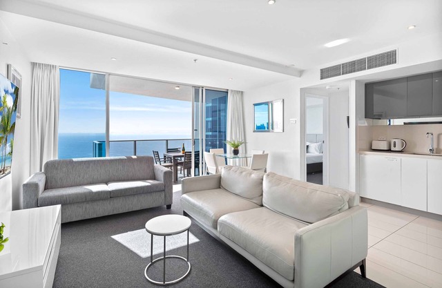 H Residences Ocean View
