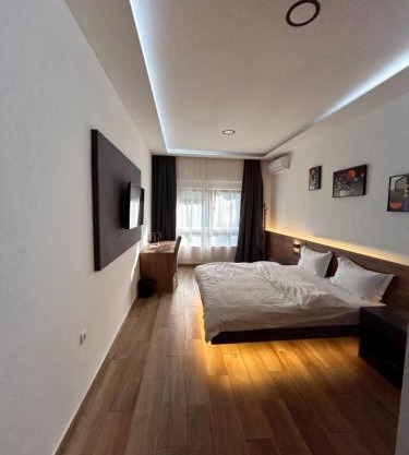 H.T Hotel