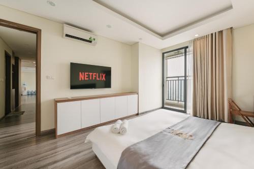 H-Vista Suites - Hongkong Tower