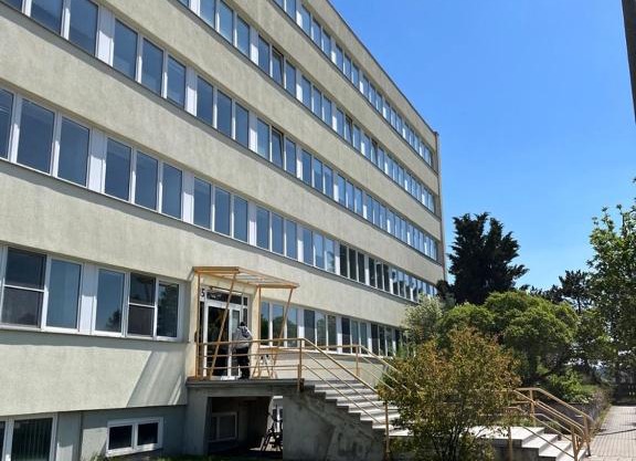H1 Herberge-One Erfurt