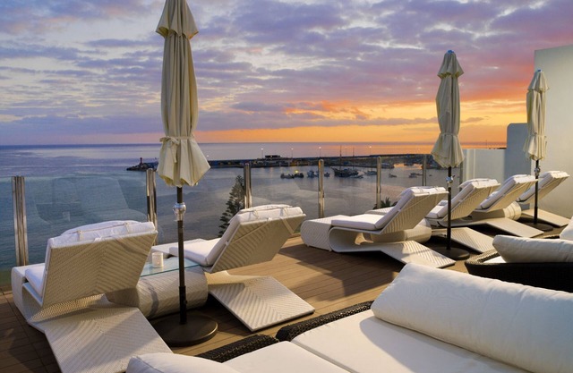 H10 Big Sur Boutique Hotel