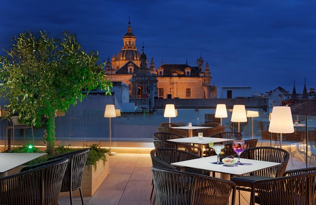 H10 Casa de la Plata