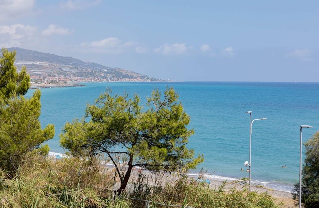 𝐇11 [Bussana 1A] Sea