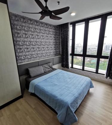 H20 Residence Ara Damansara Petaling Jaya