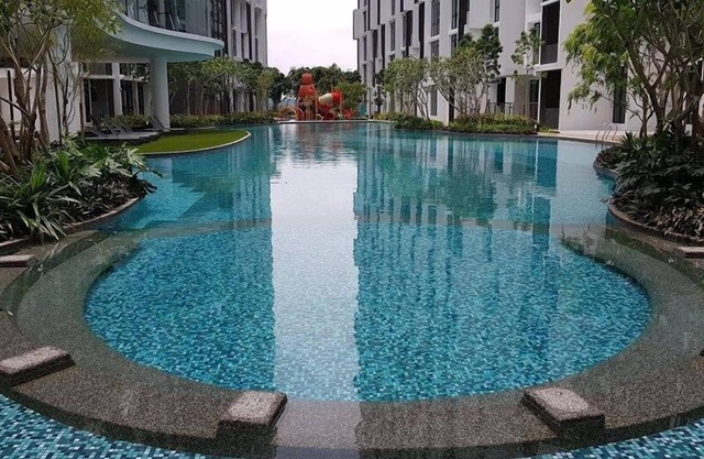 H20 Residence by ADDS