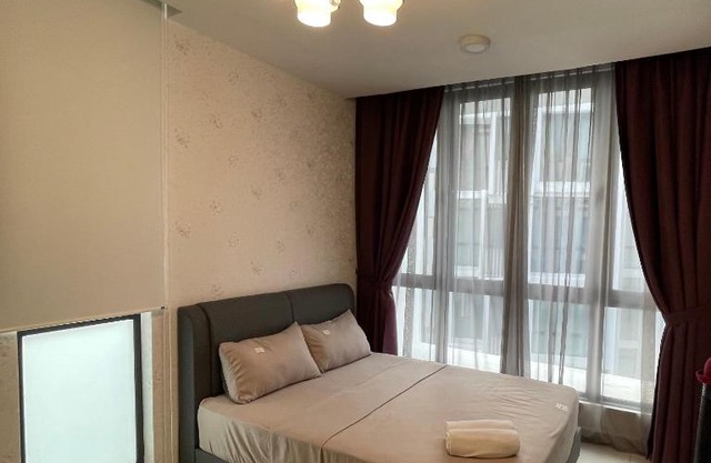H2O Residences Ara Damansara PJ with WiFi Washing Machine and Dryer