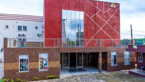 H3 Hotel and Events Centre