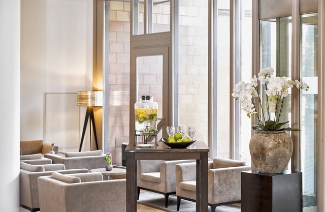 H4 Hotel Hamburg-Bergedorf