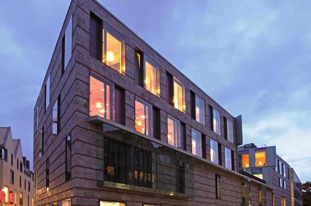 H4 Hotel Münster