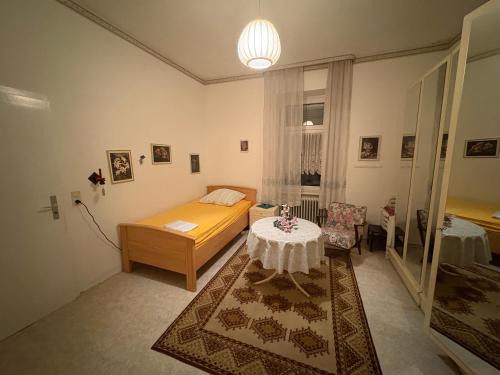 H90 - Fühl dich wie zuhause in Elversberg