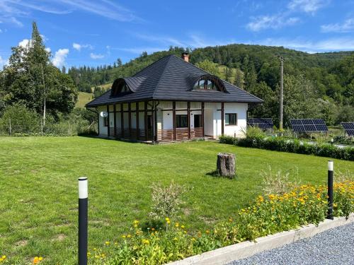 Hașca Chalet
