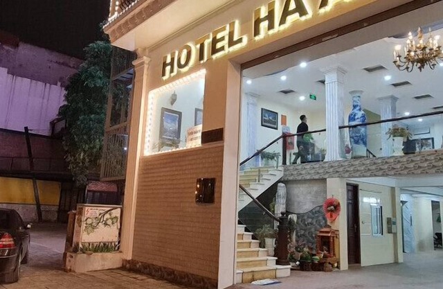 Ha An Hotel - by Bay Luxury