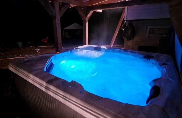Havre de Détente & Spa