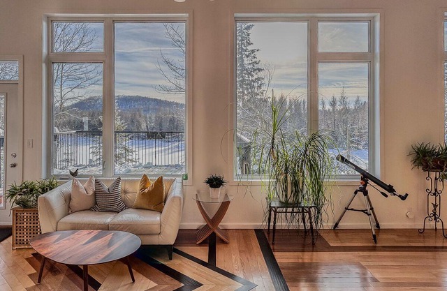 Haven of peace where aesthetics and comfort harmoniously converge.