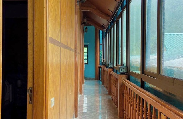 Ha Chau Homestay