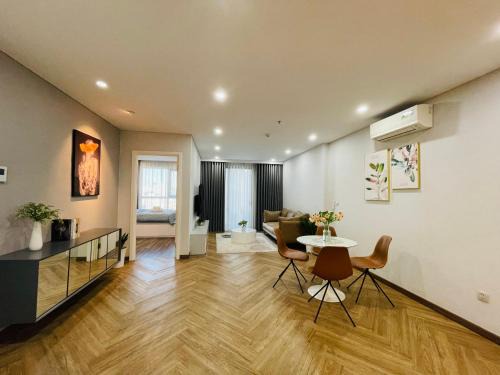 Ha Do Centrosa Apartment District 10
