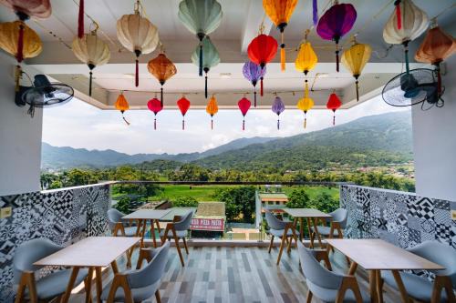 Ha Giang City Hotel