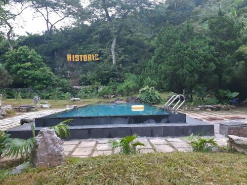 Ha Giang Historic Hotel & Tours