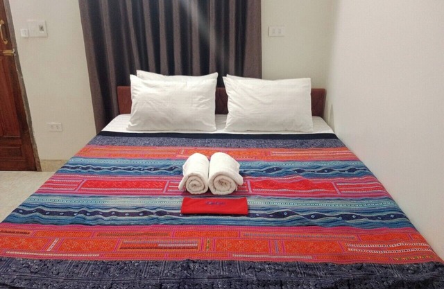 Ha Giang Yolo House and Loop Tours