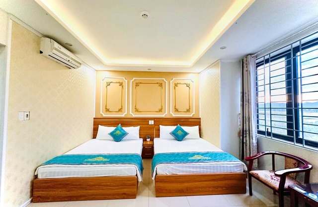 Ha Linh Hotel Dien Bien - by Bay Luxury