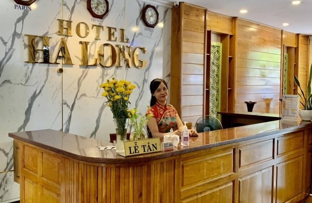Ha Long Hotel