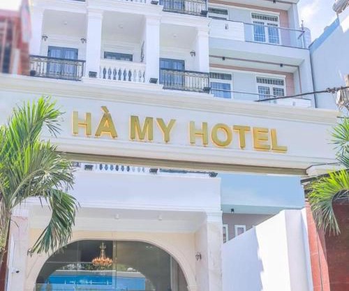 Ha My Hotel