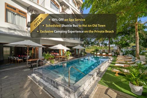 HA Ocean Front Hotel and Apartment