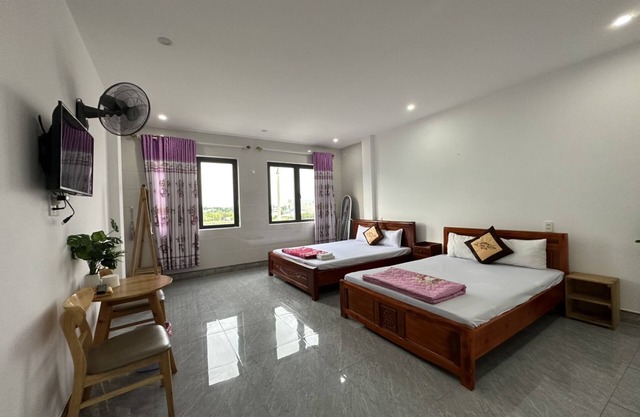 Ha Thu Motel