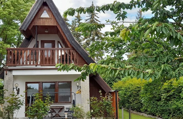 Haack, Heike - Ferienhaus