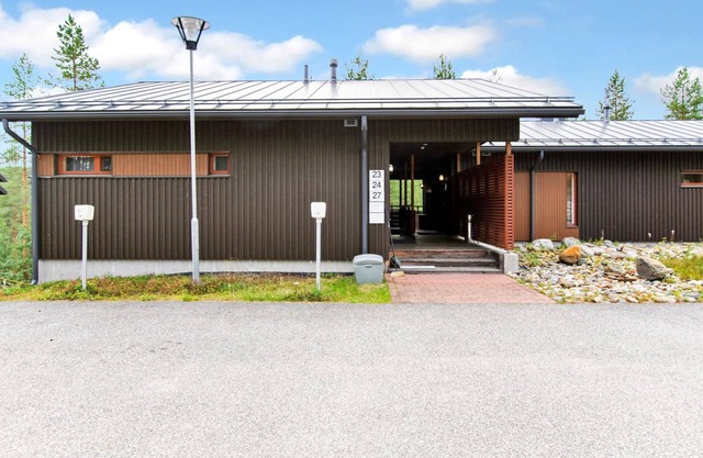 Haapala Suites 27 by Interhome