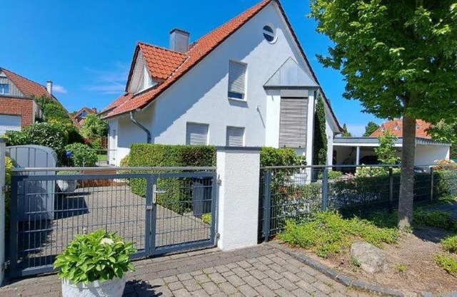 Haardblick