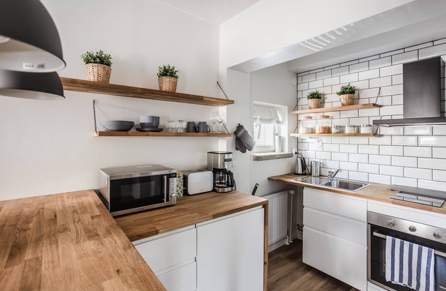 Haave Apartments