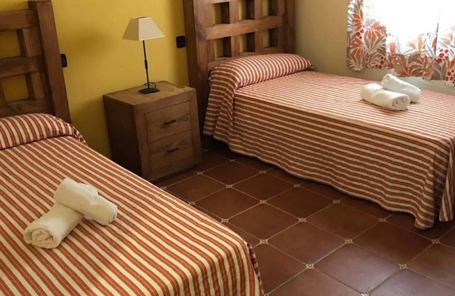 Hab. 4 Venta del Membrillo MEMBRIO