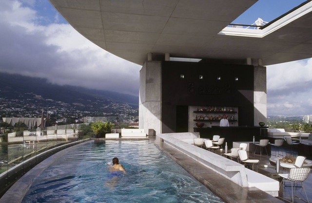 Habita Monterrey, a Member of Design Hotels