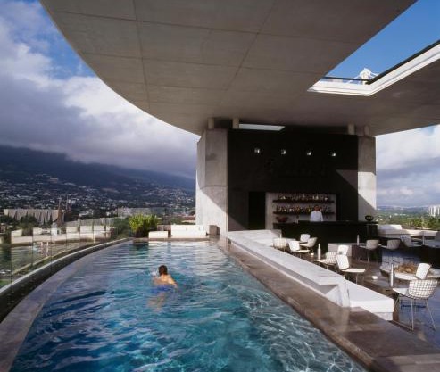 Habita Monterrey, a Member of Design Hotels