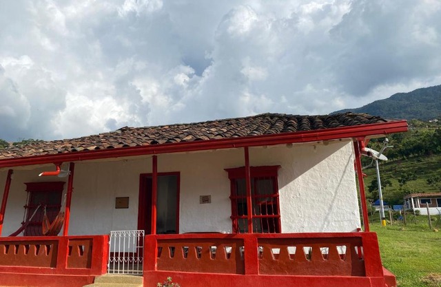 Habitación Amapola