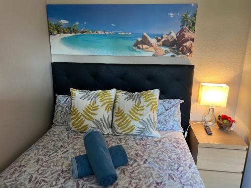 Habitación Amaya 1