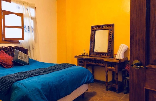 Habitación Céntrica y acogedora