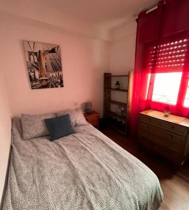 Habitación cerca Centro Oviedo
