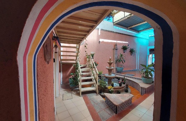Habitación Chelo