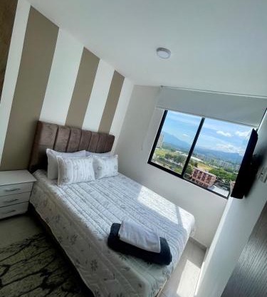 Habitación Deluxu sede 2